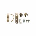 Usa Industrials Aftermarket Allen-Bradley Series A Contact Kit - Replaces Z34038, Size 1, 1-Pole 9111CA